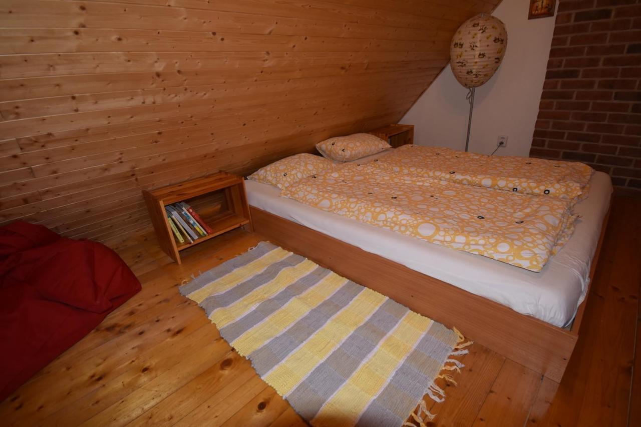 Apartmany Snezenka Дештне в Орлицких горах Экстерьер фото